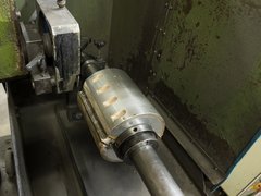 Hobelkopf schärfen, Holz, Profilkopf, Schleifservice, Hamburg Hobelkopf schleifen