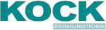 Kock Zerspanungstechnik Logo